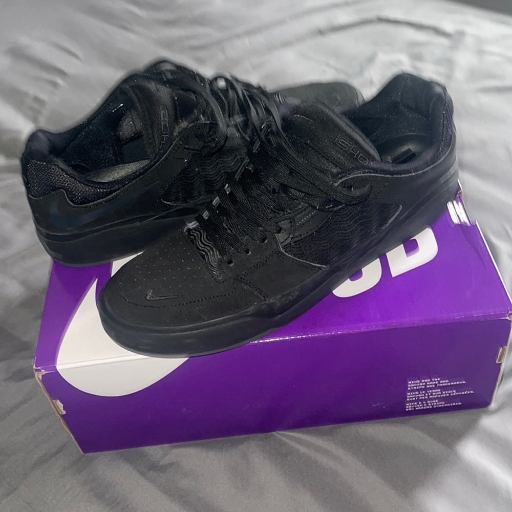 Ishod Wair Pro Skateboarding shoes size 11